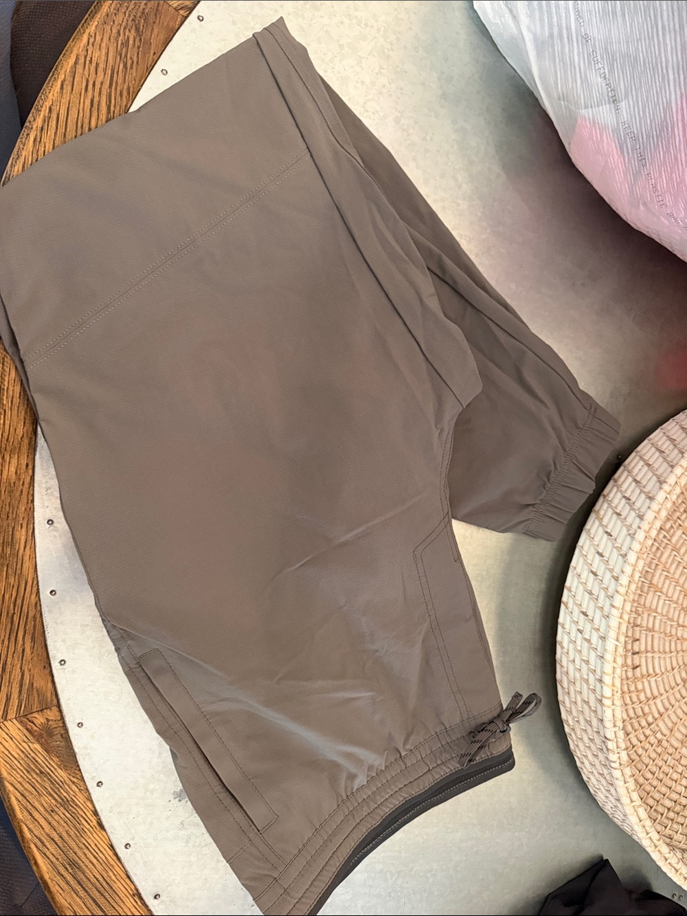 KUHL Suppressor Jogger, Moss, XXL Long, never worn!